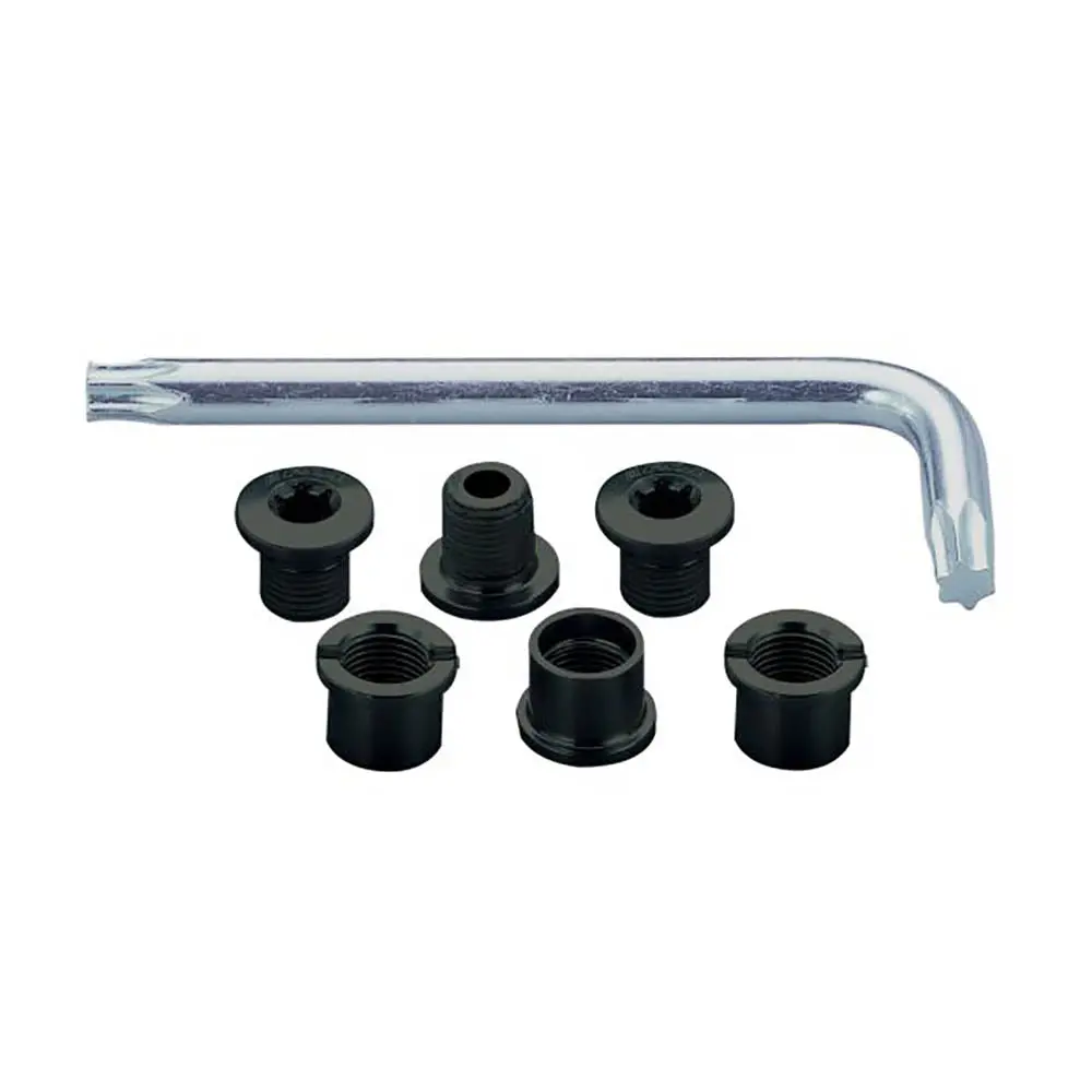 Fsa - Chainring Bolts 1