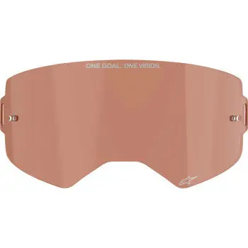 Supertech Lens - Afterburn 1
