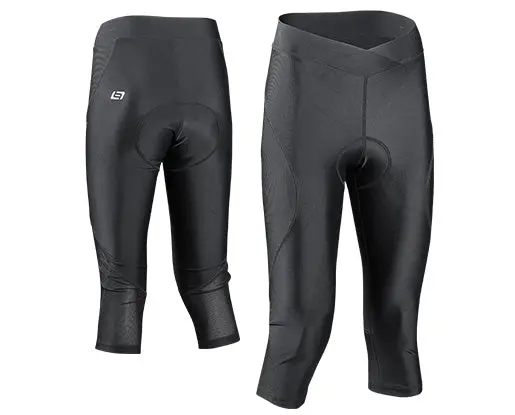Bellwether - Women's 3/4 Capri Pants 2