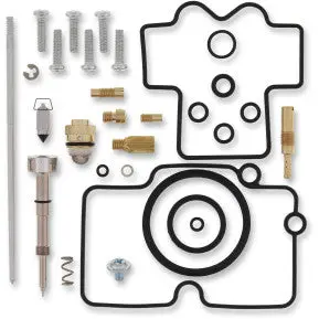 Carburetor Repair Kit - Honda 1