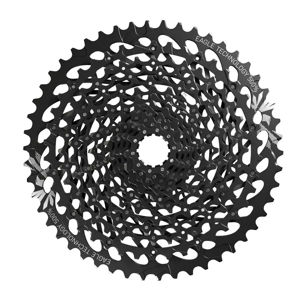 Sram Xg-1275 Eagle 12 Speed 10/50 Cassette 2