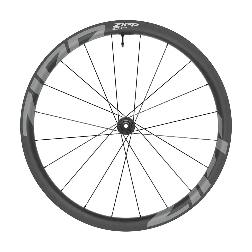 Zipp 303 Sw Disc Brake Wheels 1