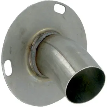 4" Quiet Insert - 1-1/2" 1