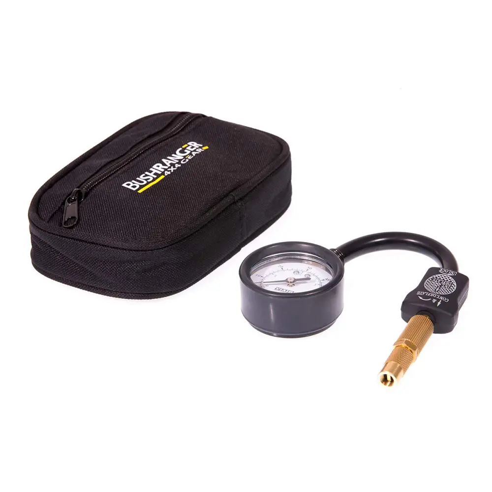 Bushranger 3 In 1 Tyre Gauge 1