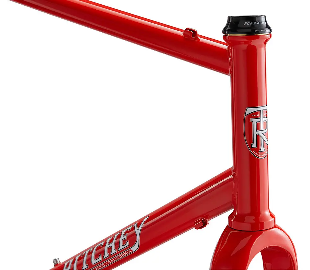 Ritchey Swiss Cross Disc V2 2