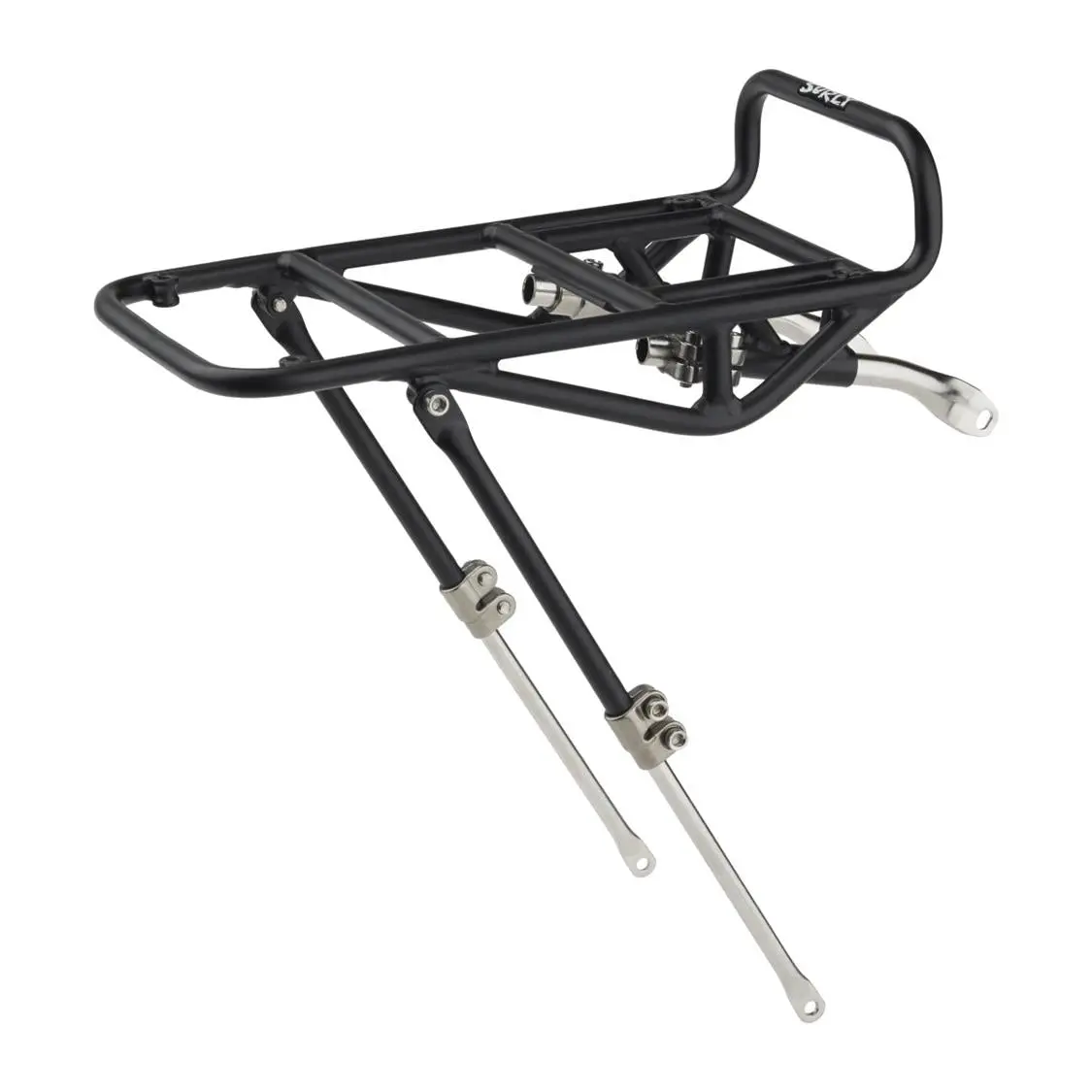 Surly 8-Pack Rack 2.0 1