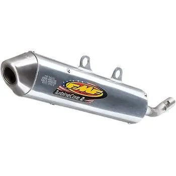 Turbinecore 2.1 Muffler - Yamaha 1