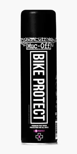 Muc-Off - Bike Care Duo Kit 2