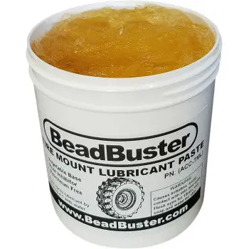 Tire Mounting Lube Paste 1