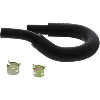 Hose And Clamp Kit - Yamaha 1