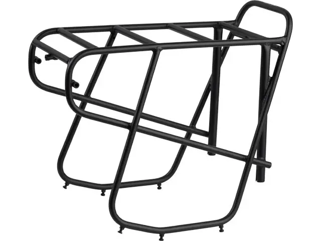 Surly Rear Disc Rack 2