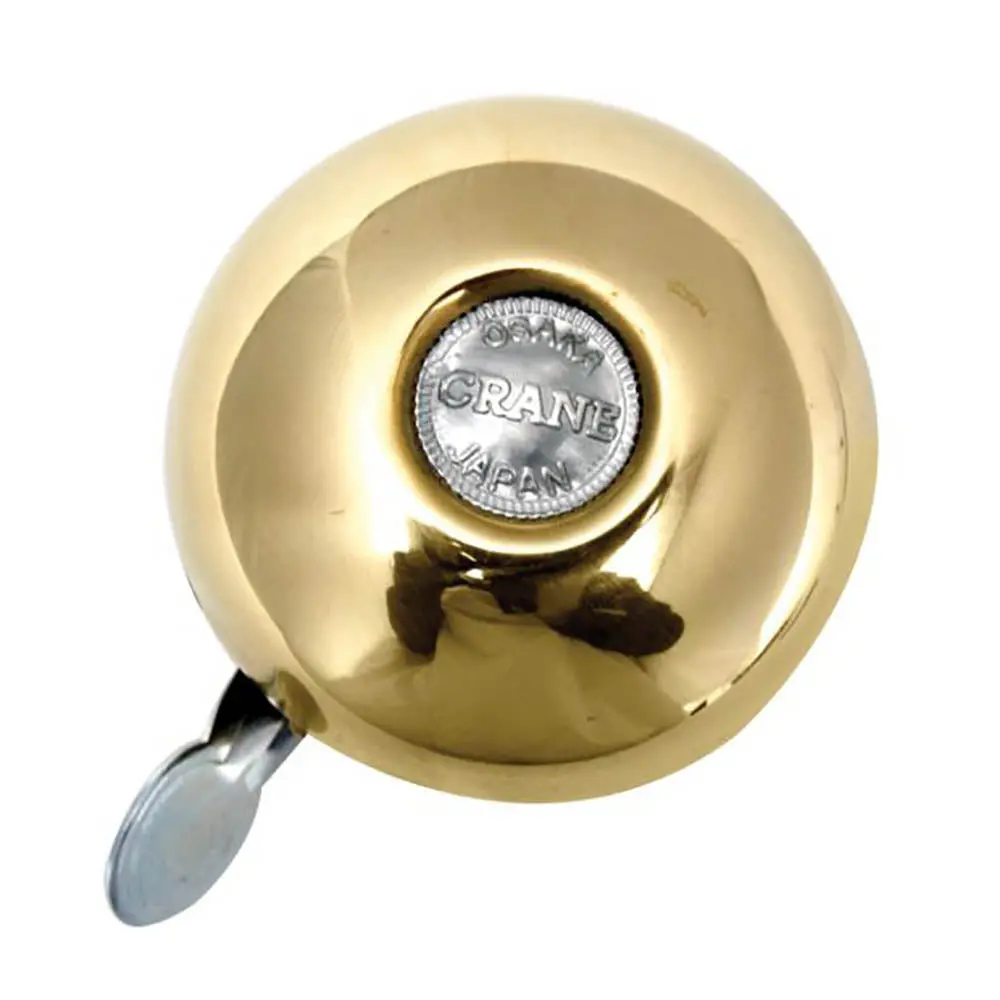 Crane - Riten Ii Rotary Bell 1