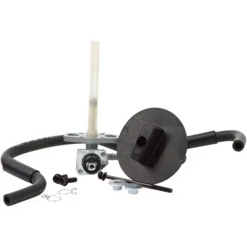 Petcock Fuel Kit - Honda 1