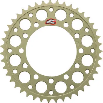Rear Sprocket - Aluminum - 43 Tooth 1