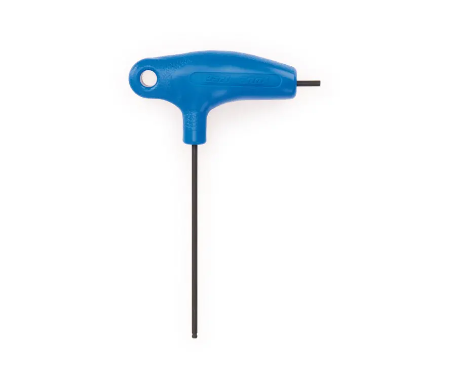 Park Tool - K-Ph - Individual P-Handled Hex Wrenches 4