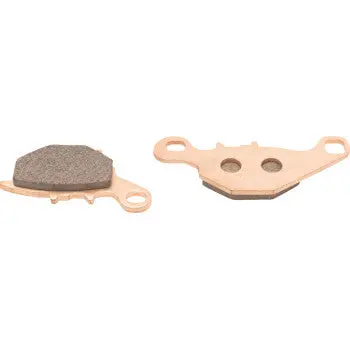 Sintered Brake Pads 1