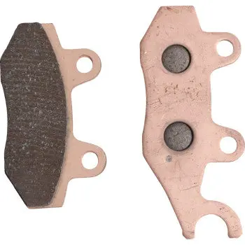 Sintered Brake Pads 1
