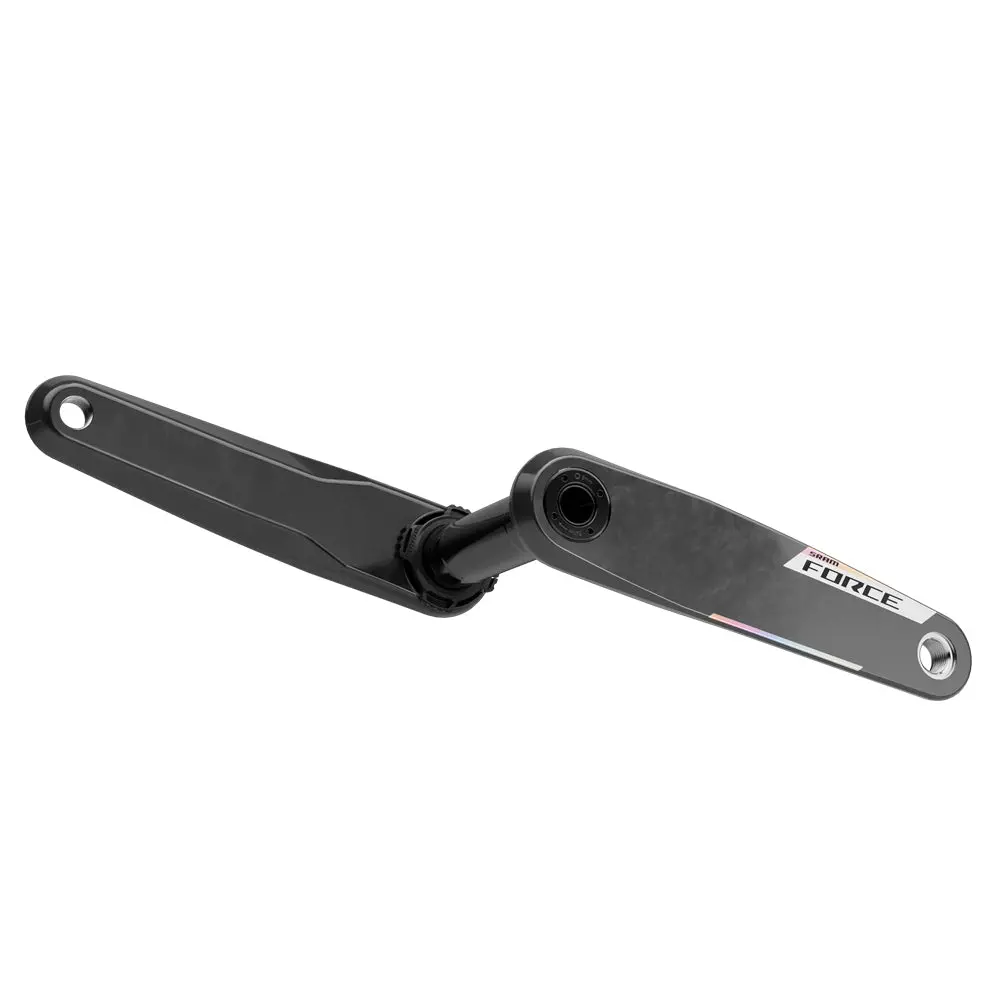 Sram Force E1 Dub Crankarm Assembly 1