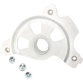 Disc Cover Mount Kit - Unfinished - Yzf 2