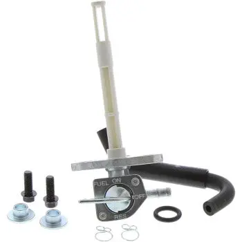 Petcock Fuel Kit - Honda 1