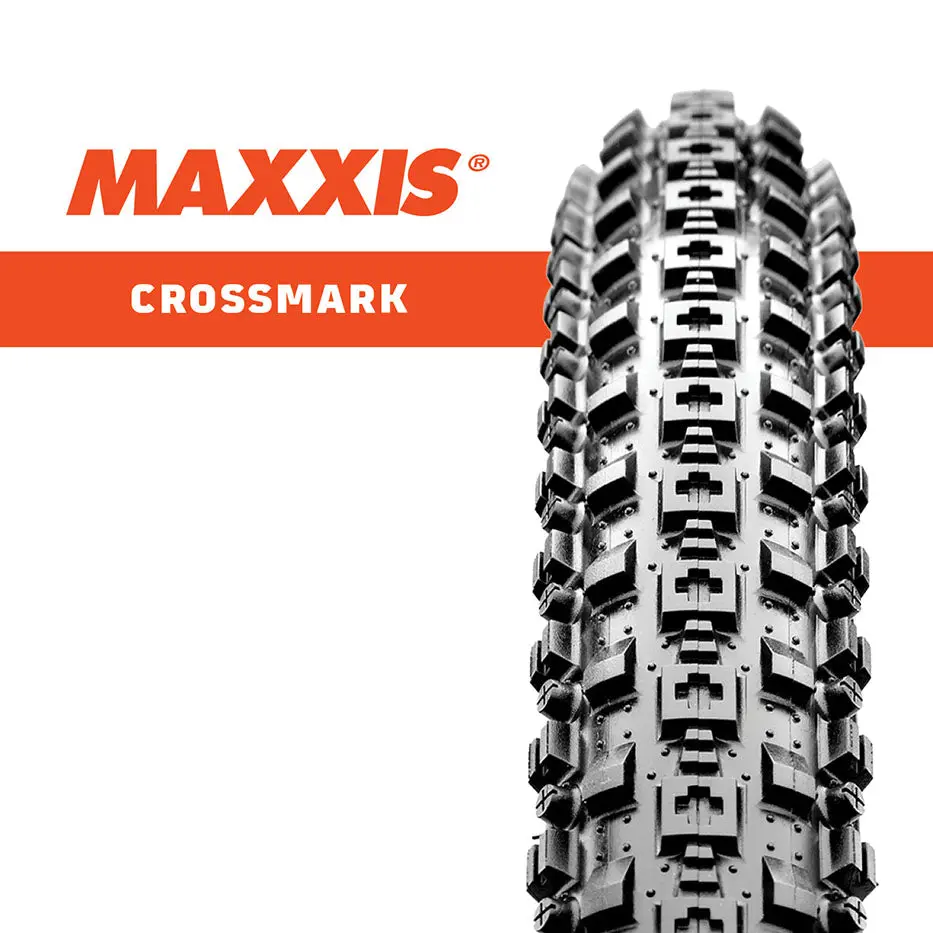 Maxxis - 26" Crossmark 1