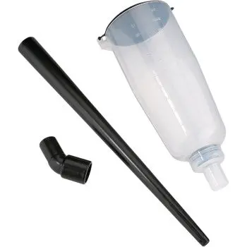 Adjustable Funnel 1