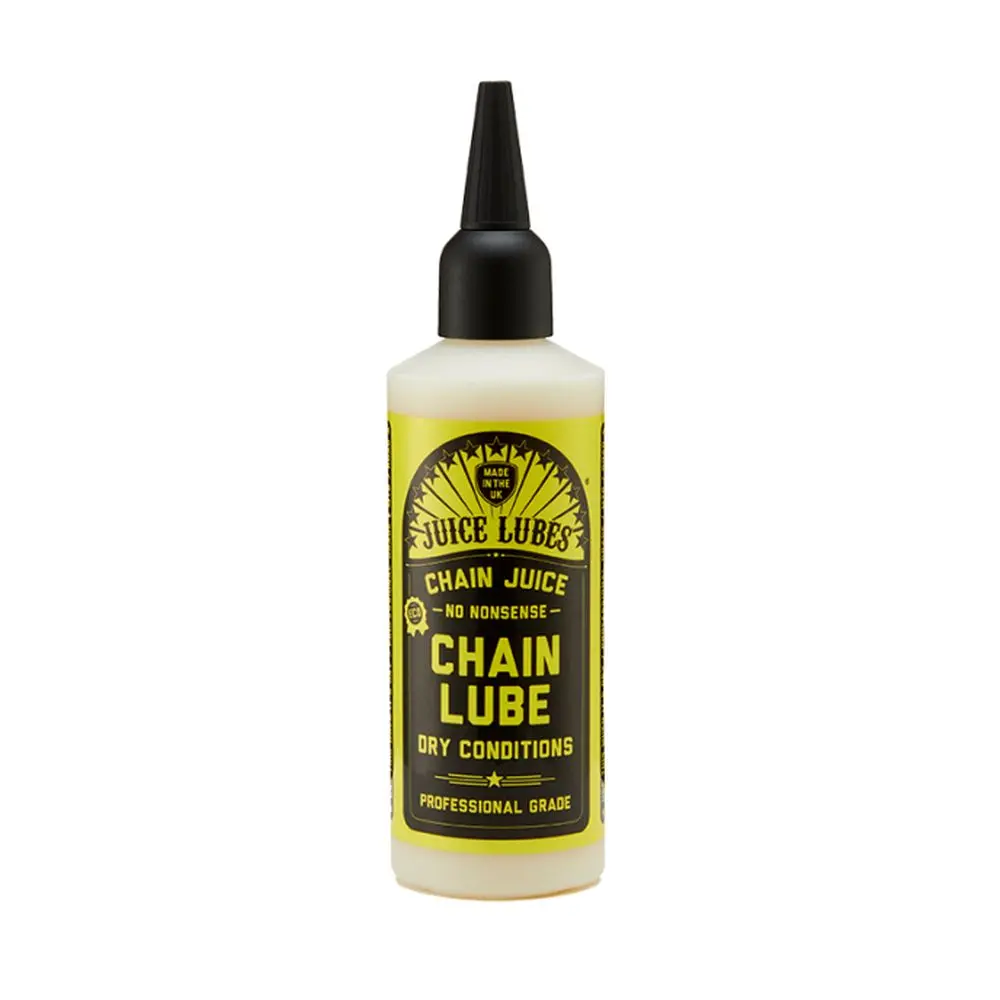 Juice Lubes - Chain Juice Dry Chain Lube 1