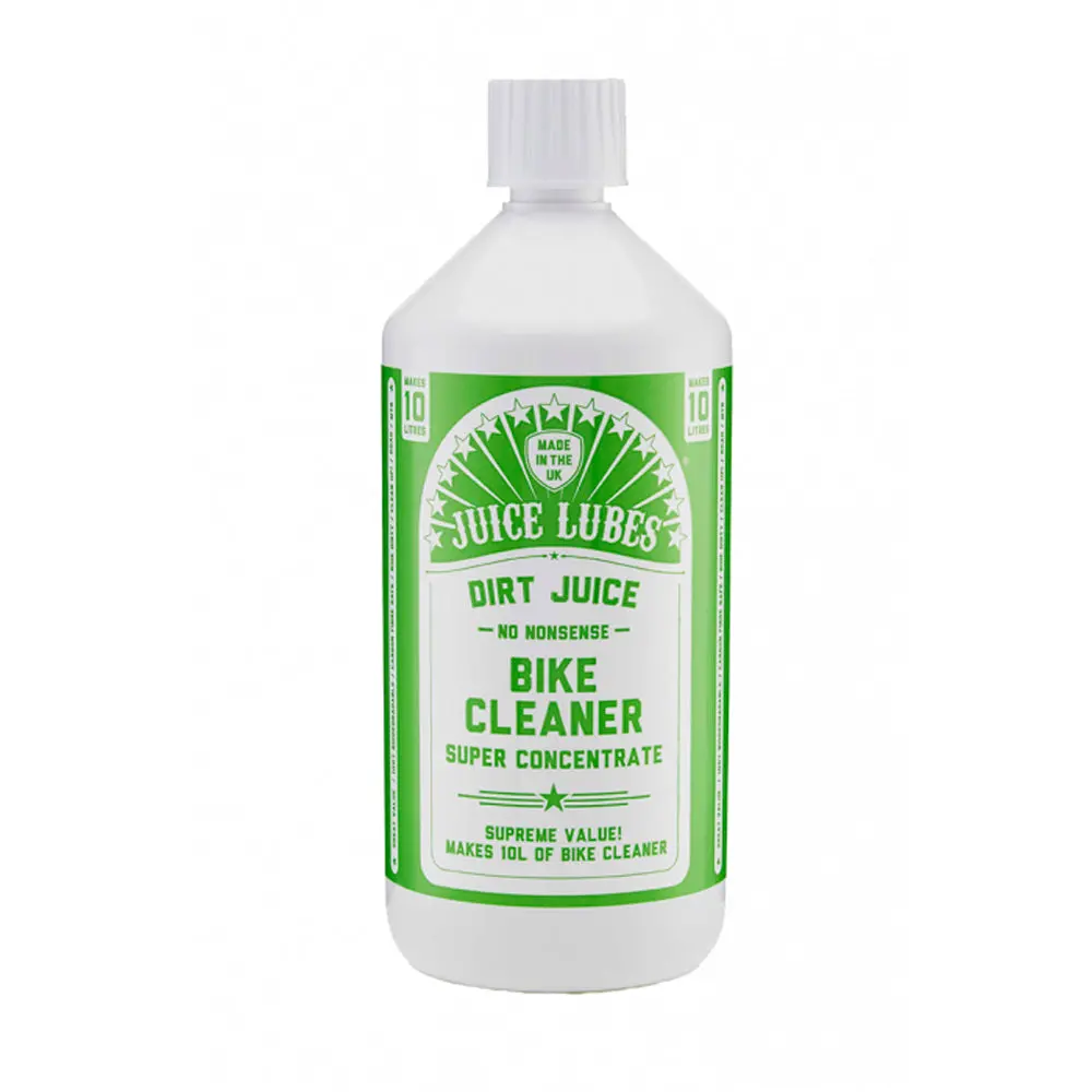 Juice Lubes - Dirt Juice Super Gnarl Bike Cleaner 1