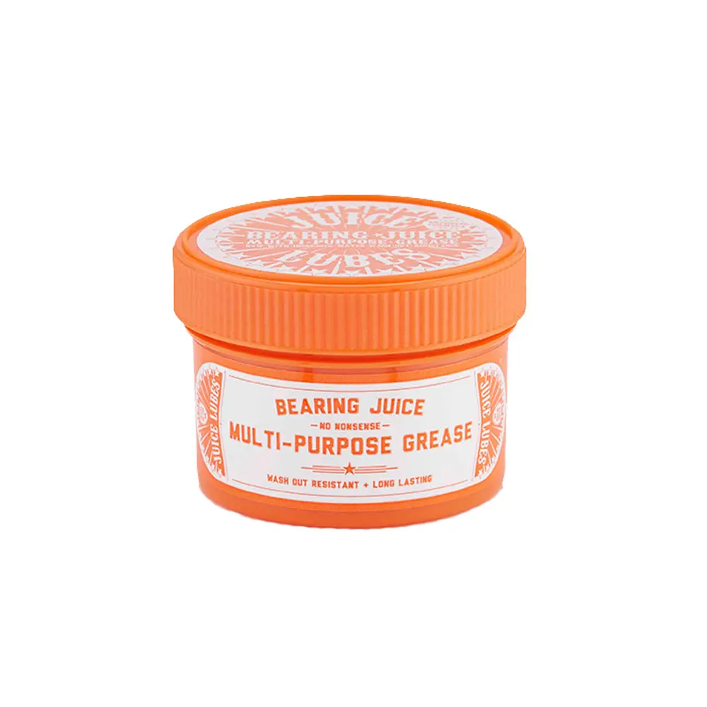 Juice Lubes - Bearing Juice Waterproof Grease 1