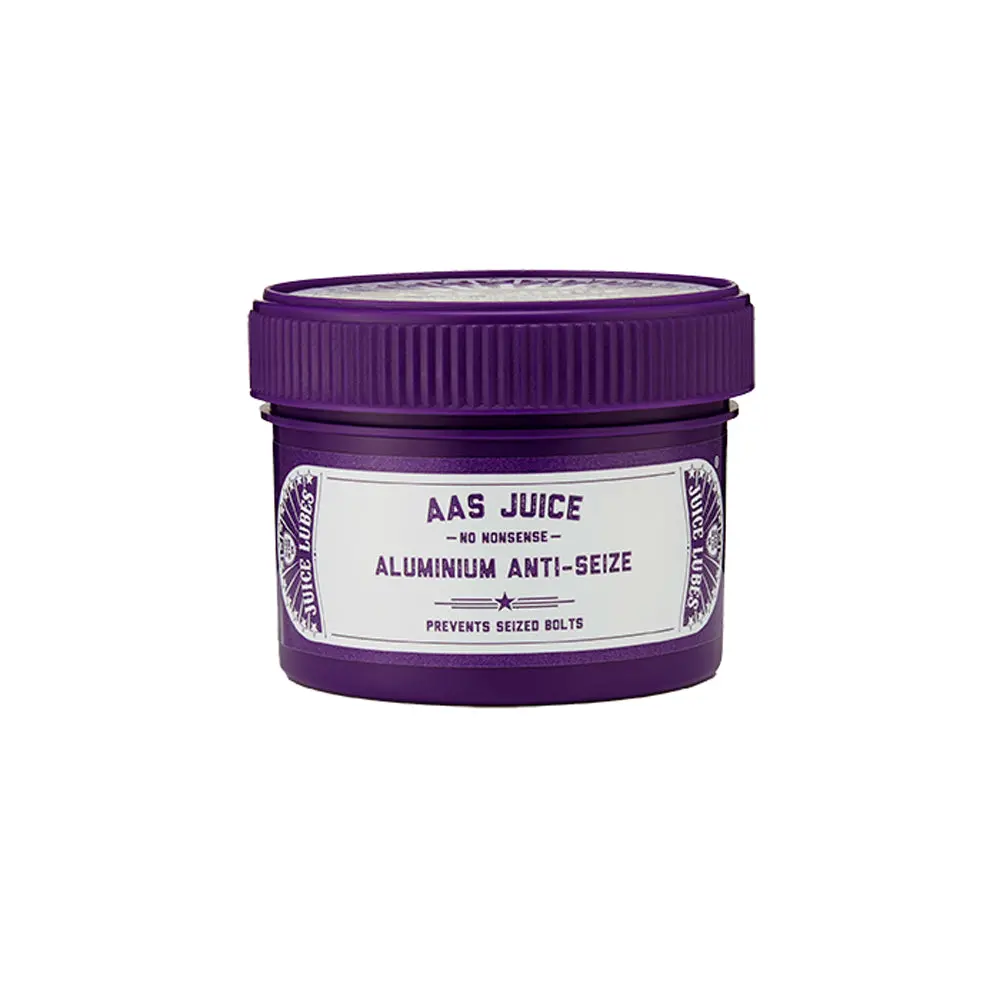 Juice Lubes - Anti-Seize Assembly Compound 1