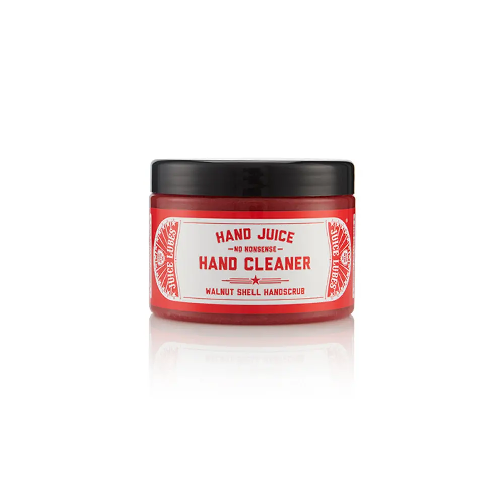 Juice Lubes - Hand Juice Hand Cleaner 1