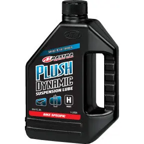 Plush Dynamic Fluid - Heavy - 1L 1