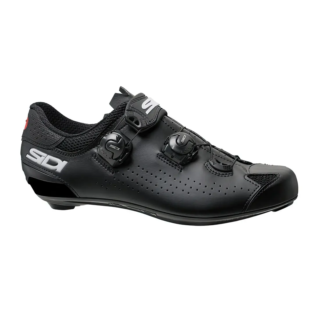 Sidi Genius 10 Road Shoes. 1
