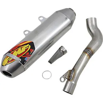 Powercore 4 Hex Muffler - Beta 1