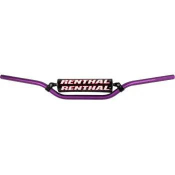 Handlebar - 7/8" - 966 - Reed/Windham - Purple 1