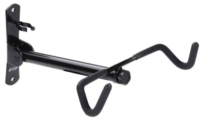 Bbb - Wallmount Storage Hook 1