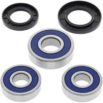Wheel Bearing Kit - Rear - Yamaha 1000/1200 1