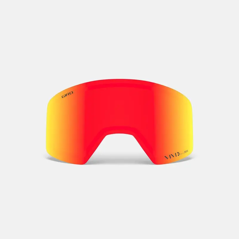 Giro Blok Replacement Lens 4