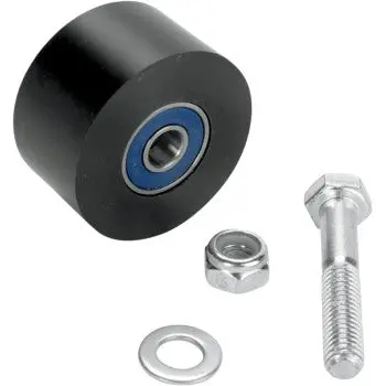 Chain Roller - 43 Mm X24 Mm - Black 1