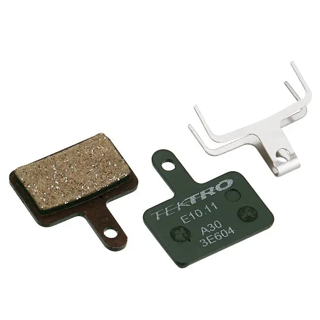 Tektro - Brake Pads E10.11 1