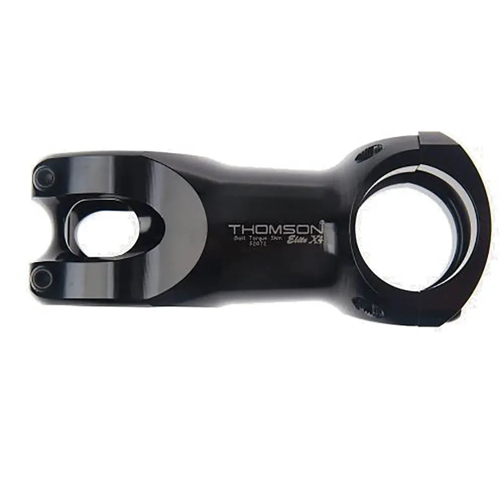 Thomson - X4 0° 31.8 Clamp Stem 1