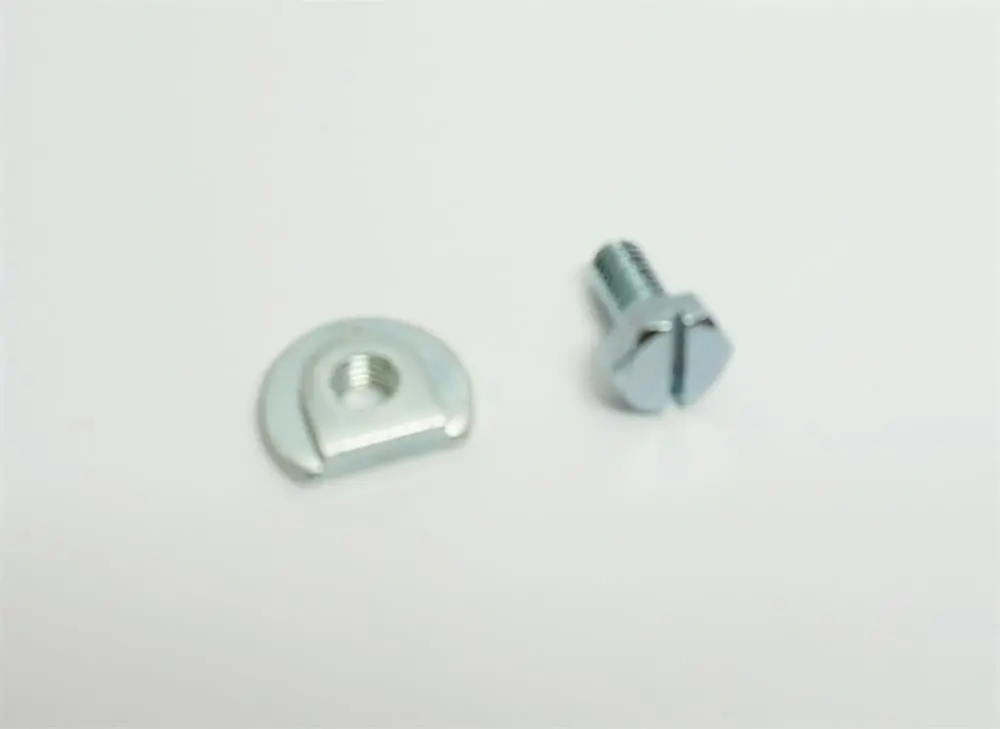 Derailleur Parts 1