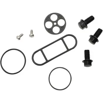 Fuel Petcock Rebuild Kit - Kawasaki 1