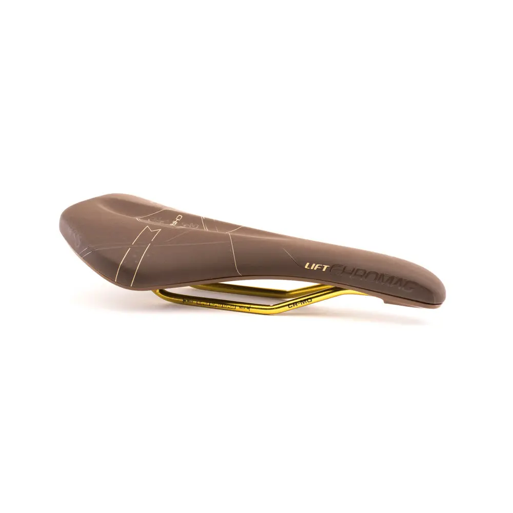 Chromag Lift Saddle 4