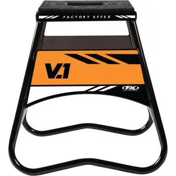 Bike Stand - V.1 - Ktm - Black/Orange 1