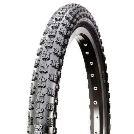Cst - 12" Knobbly Tyres 1