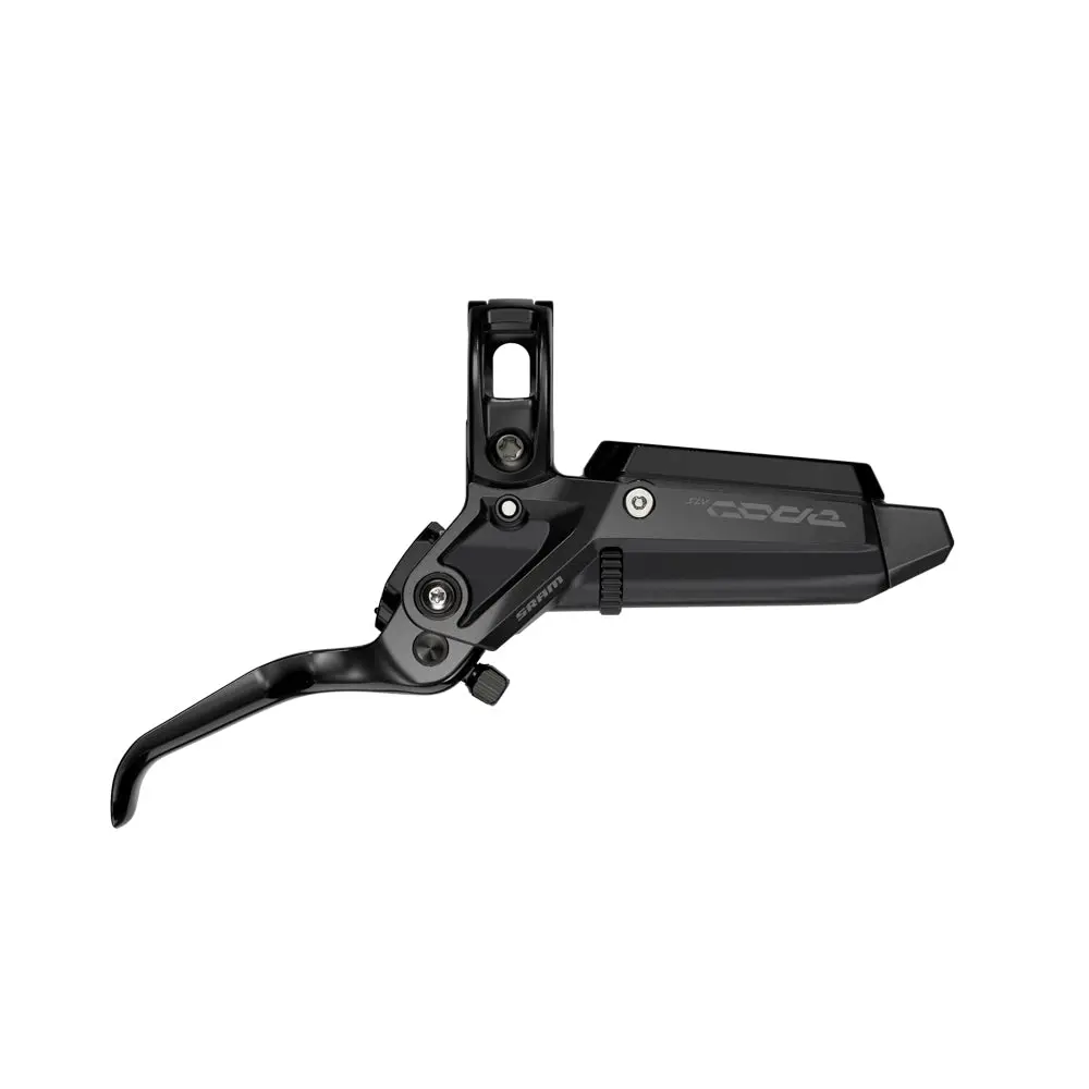 Sram Code Stealth Lever Spare Parts 2