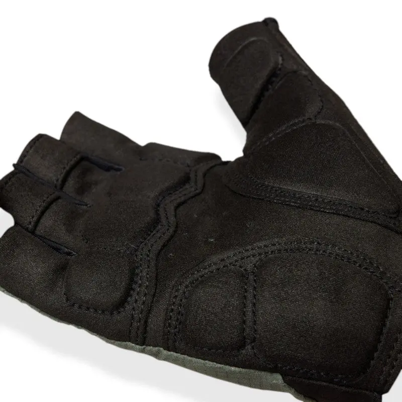 Giro Bravo Ii Gel Gloves 3
