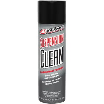 Suspension Cleaner - 13 Oz. Net Wt. - Aerosol 1