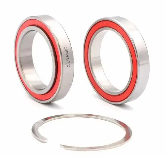 Praxis - M30 Bearing Kits 1